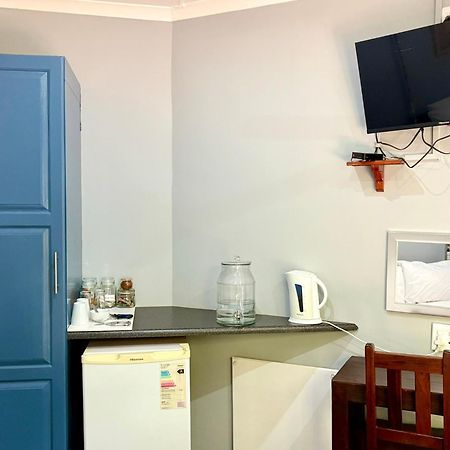 Celtis Lane Guest House 博克斯堡 外观 照片