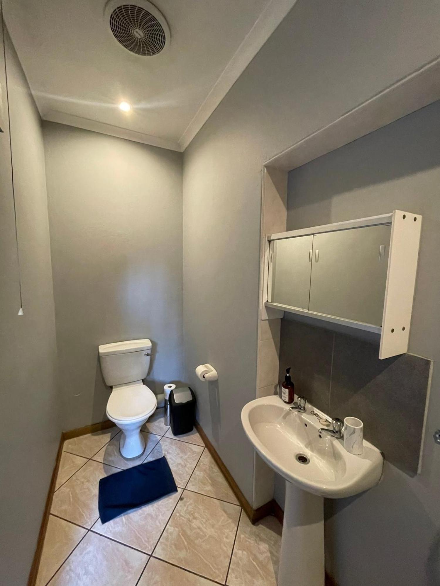 Celtis Lane Guest House 博克斯堡 外观 照片