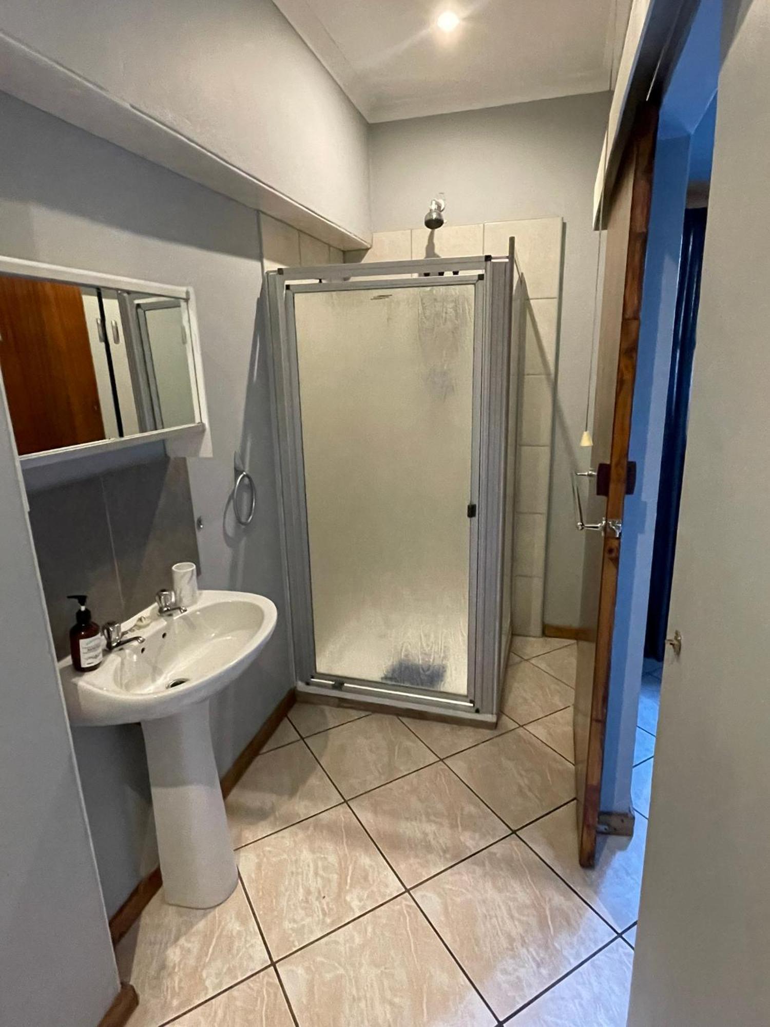 Celtis Lane Guest House 博克斯堡 外观 照片