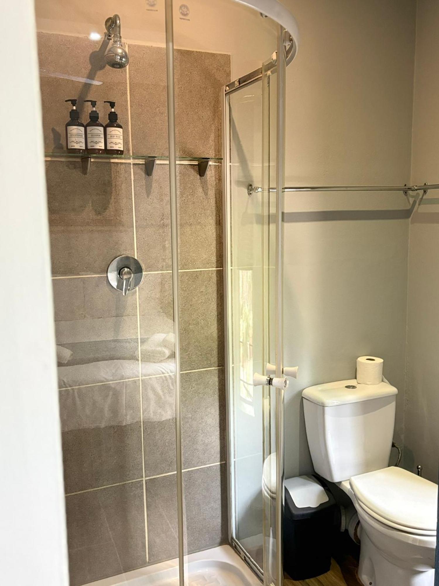 Celtis Lane Guest House 博克斯堡 外观 照片