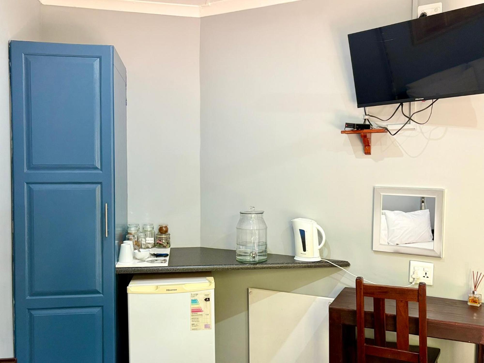 Celtis Lane Guest House 博克斯堡 外观 照片