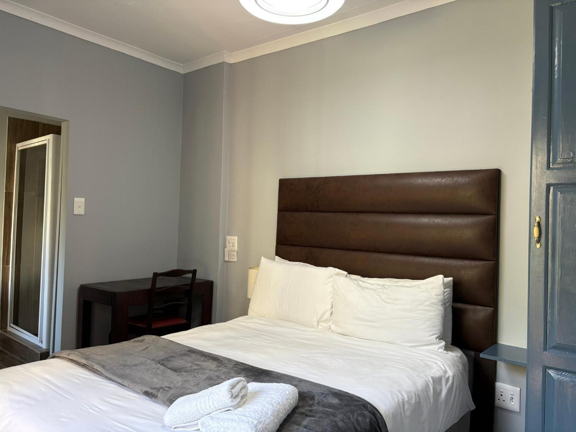 Celtis Lane Guest House 博克斯堡 外观 照片