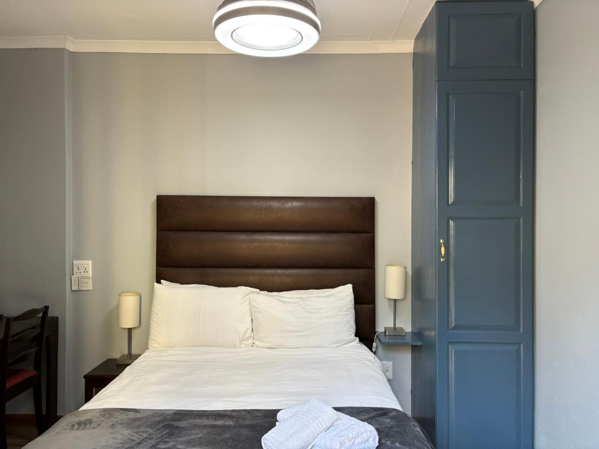 Celtis Lane Guest House 博克斯堡 外观 照片